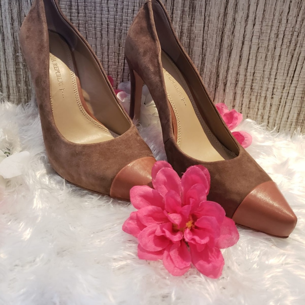 Shoes - Picture 4 of 7